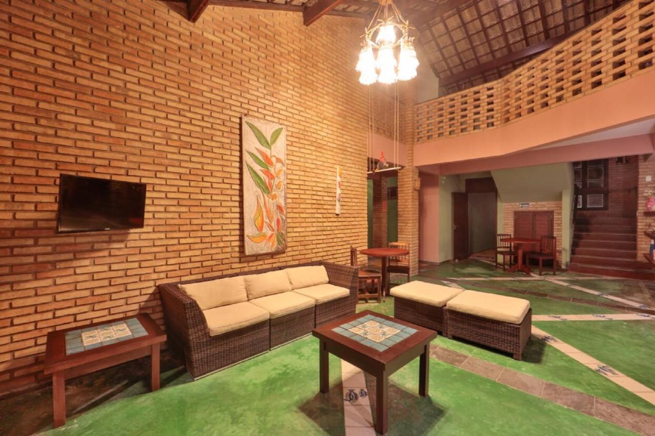 Ecoporto Inn 3*